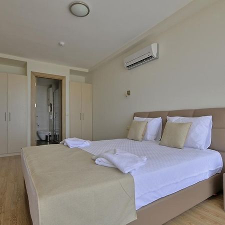 Delmar Suites & Residence Кешме Номер фото