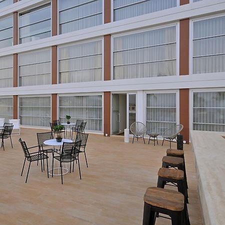 Delmar Suites & Residence Кешме Экстерьер фото