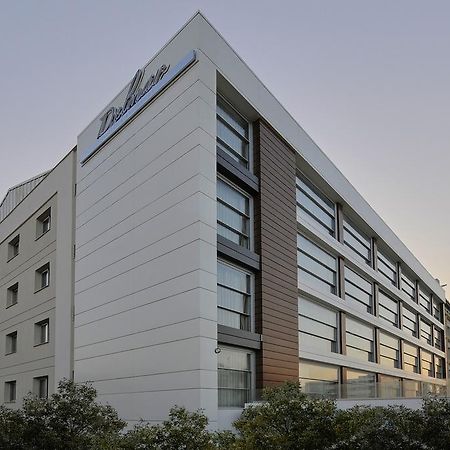 Delmar Suites & Residence Кешме Экстерьер фото