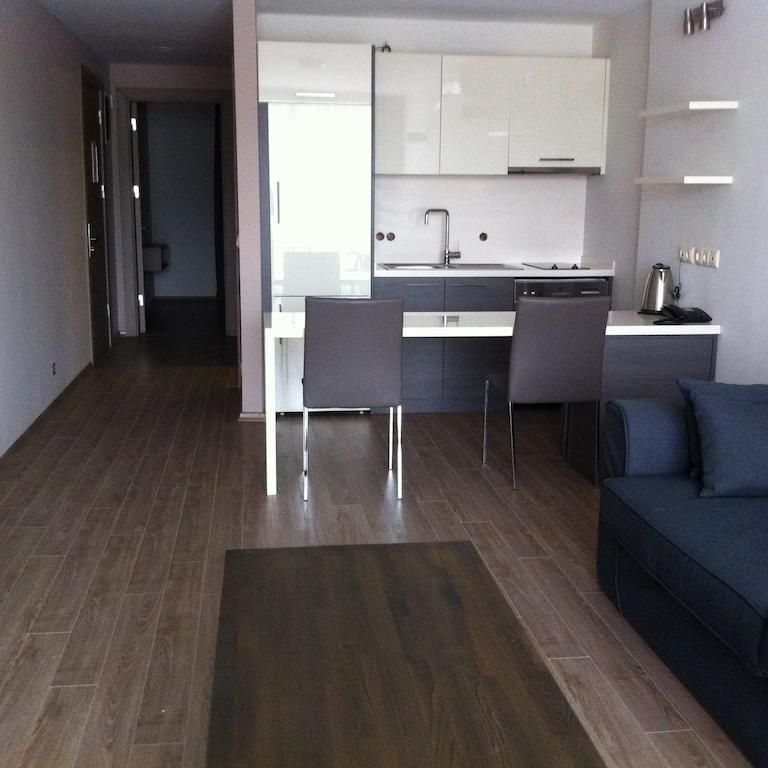 Delmar Suites & Residence Кешме Номер фото