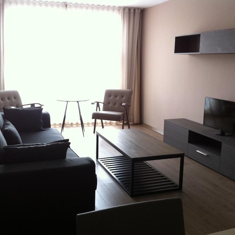 Delmar Suites & Residence Кешме Номер фото